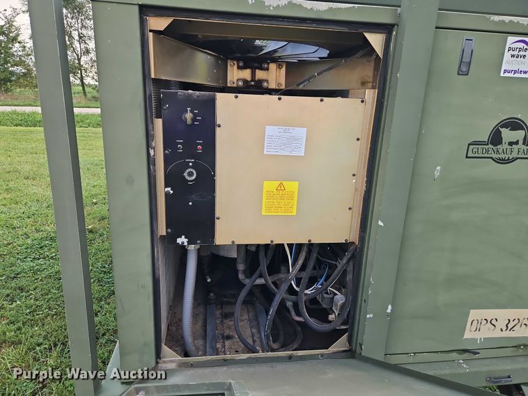 image for item EB8250 DHS Systems generator