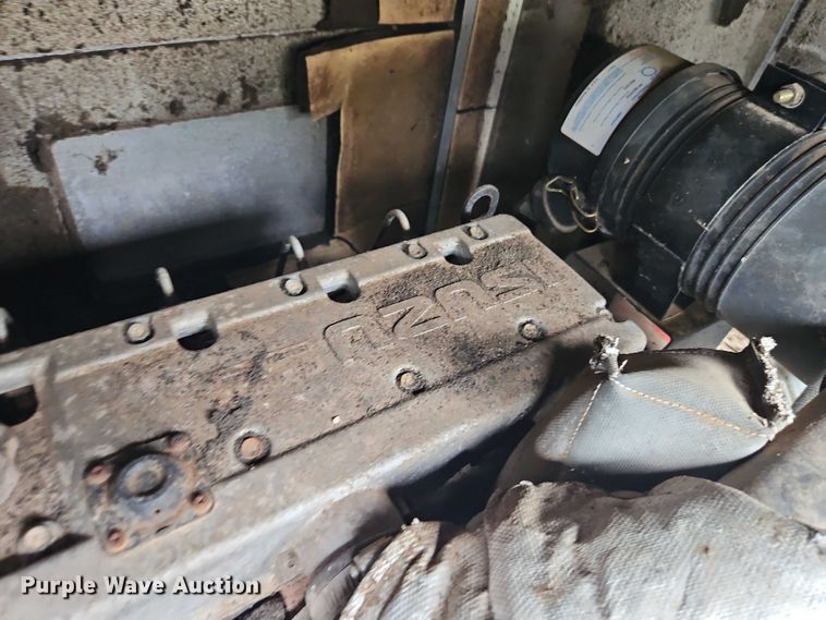 image for item EB8250 DHS Systems generator