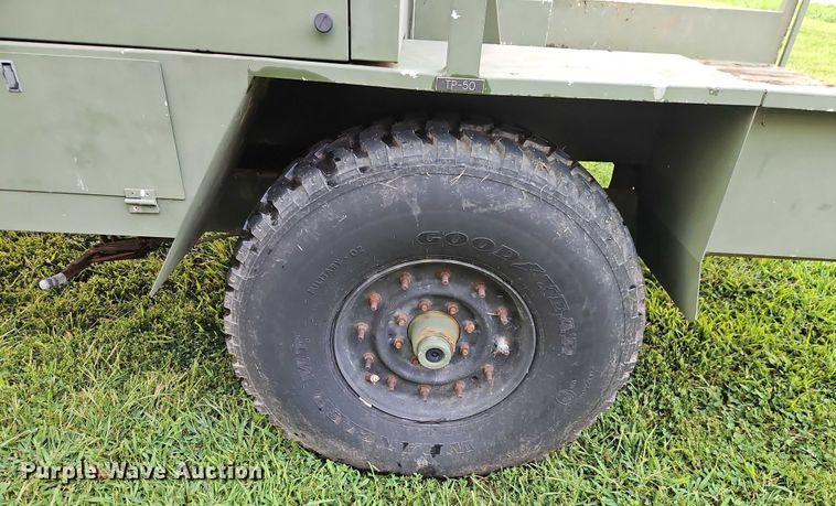 image for item EB8250 DHS Systems generator