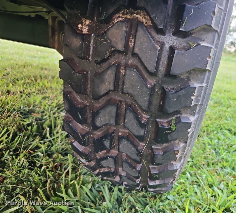 image for item EB8250 DHS Systems generator