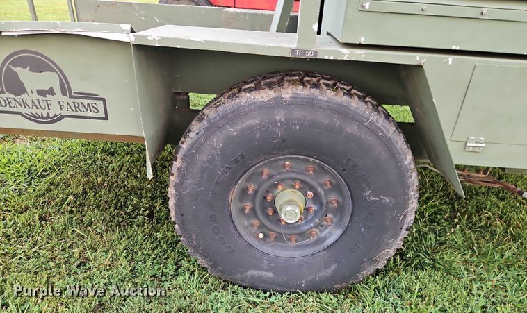 image for item EB8250 DHS Systems generator