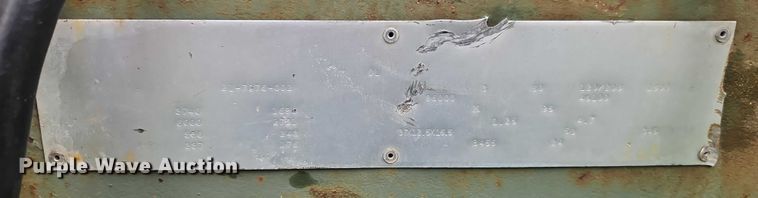 image for item EB8250 DHS Systems generator