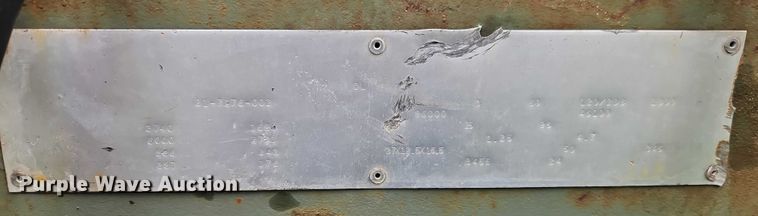 image for item EB8250 DHS Systems generator