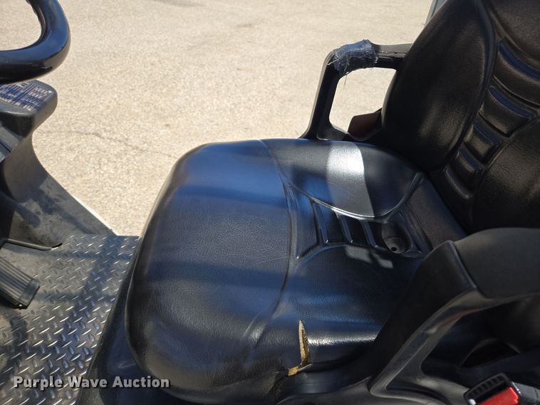 image for item EC1124 2017 UniCarriers PF50 forklift