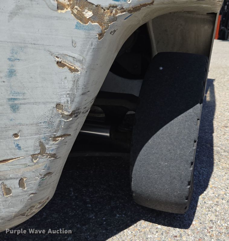 image for item EC1124 2017 UniCarriers PF50 forklift