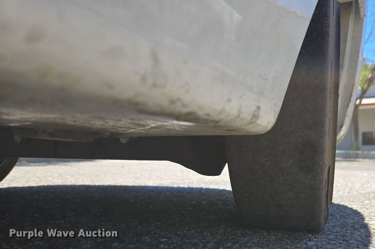 image for item EC1126 2017 UniCarriers CFS40 forklift