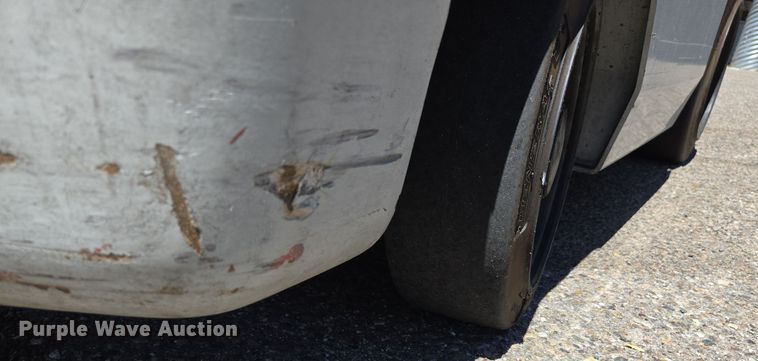 image for item EC1126 2017 UniCarriers CFS40 forklift