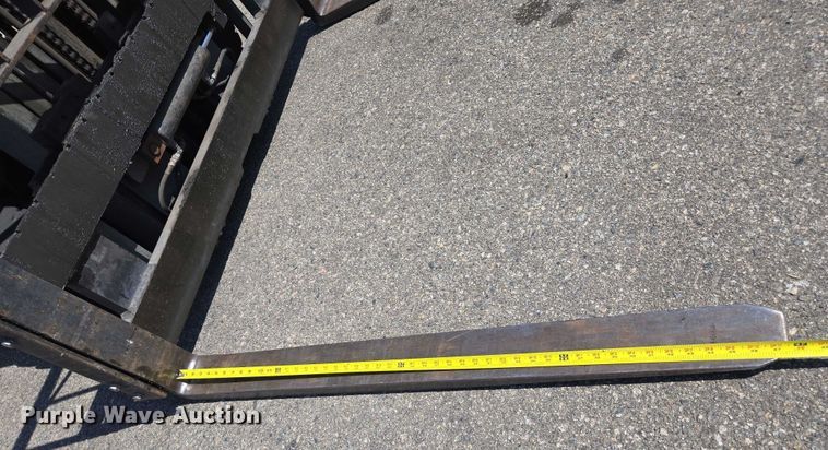 image for item EC1145 2014 UniCarriers AF50 forklift