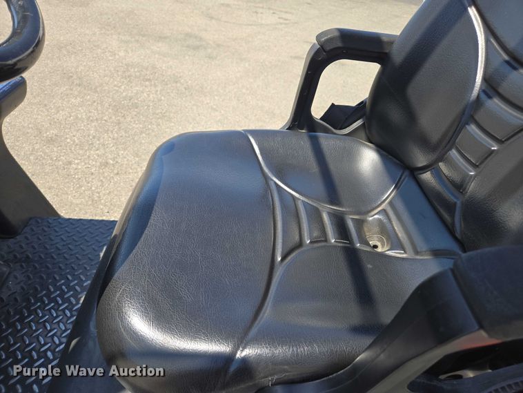 image for item EC1145 2014 UniCarriers AF50 forklift