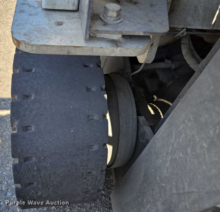 image for item EC1145 2014 UniCarriers AF50 forklift