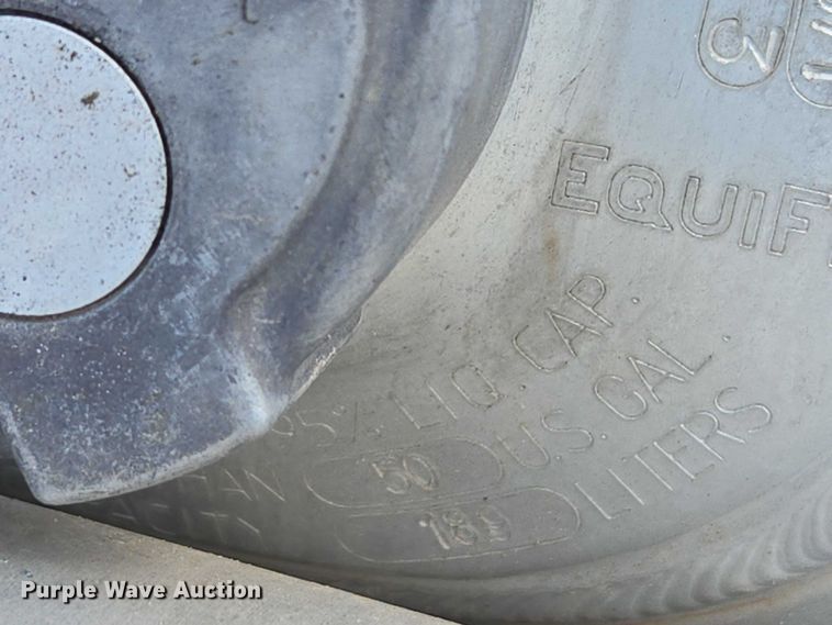 image for item EC1152 (2) fuel tanks