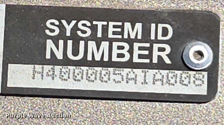 image for item EC1153 (2) VMAC air compressors