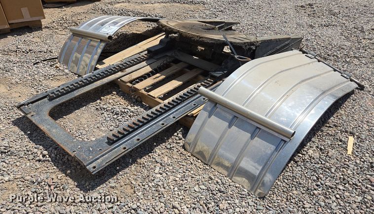 image for item EC1154 Truck parts