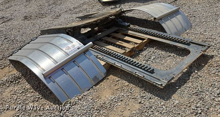 image for item EC1154 Truck parts