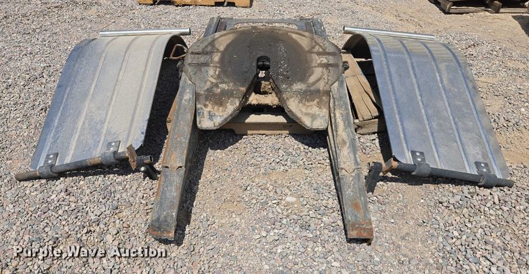 image for item EC1154 Truck parts