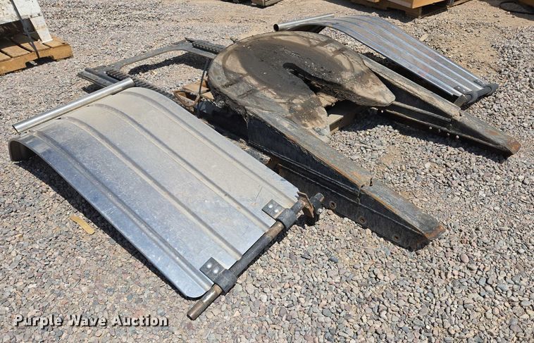 image for item EC1154 Truck parts