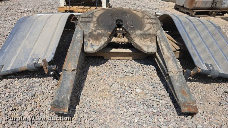 image for item EC1154 Truck parts