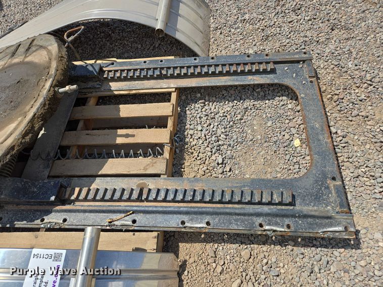 image for item EC1154 Truck parts