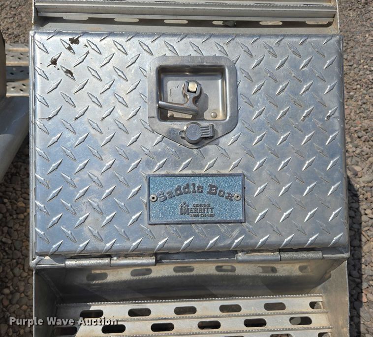 image for item EC1155 Headache rack