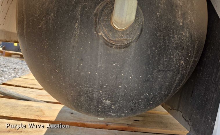 image for item EC1157 Vanair 050817-002 welder/generator