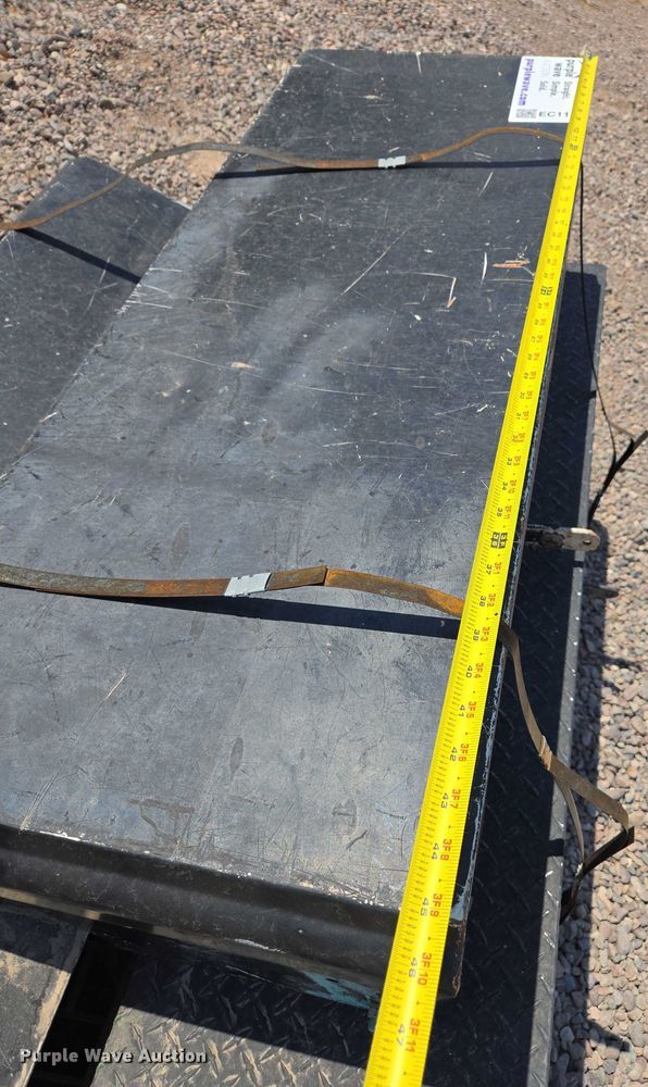 image for item EC1158 (3) Weather Guard toolboxes