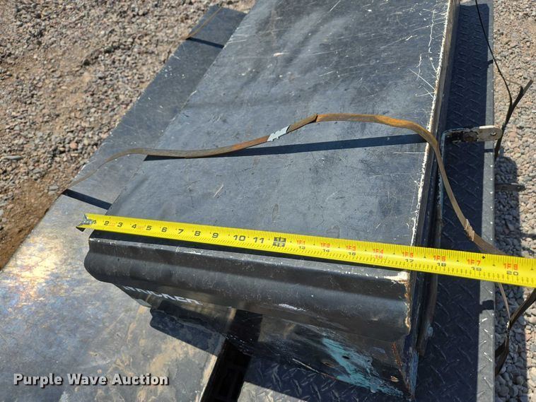 image for item EC1158 (3) Weather Guard toolboxes