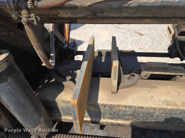 image for item EC1159 Dayton 4YG31 metal cutting bandsaw