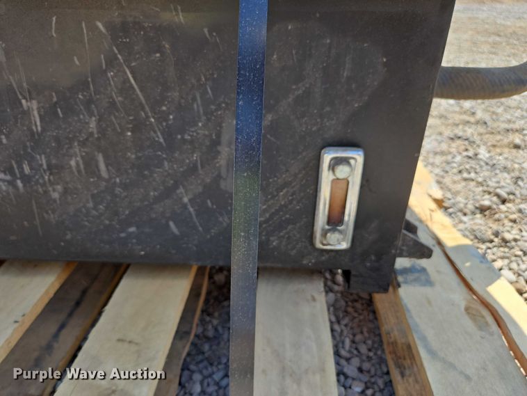 image for item EC1159 Dayton 4YG31 metal cutting bandsaw