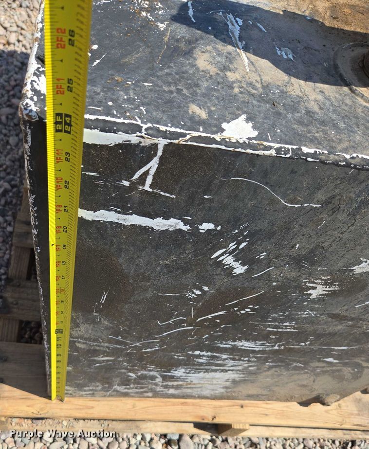 image for item EC1160 Auxiliary fuel tank