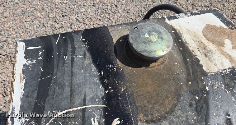 image for item EC1160 Auxiliary fuel tank