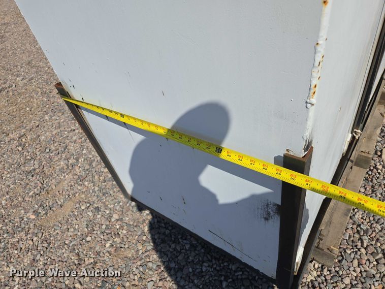 image for item EC1162 (2) fuel tanks