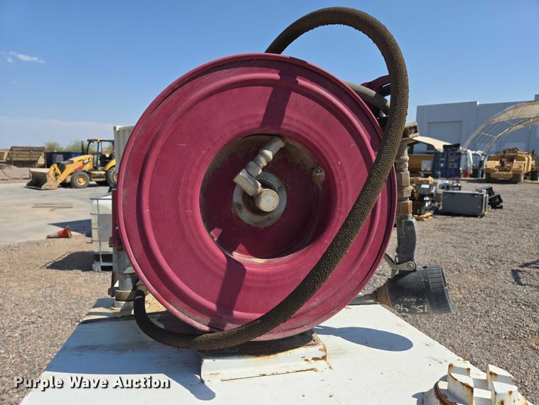 image for item EC1162 (2) fuel tanks