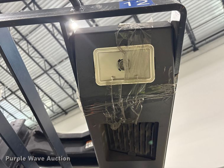 image for item EC4376 2016 Crown SP3520-30 order picker