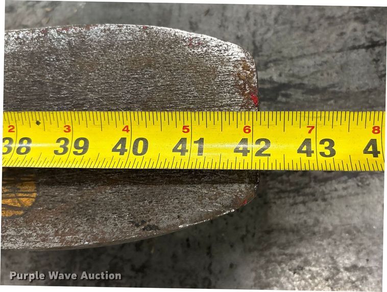 image for item EC4376 2016 Crown SP3520-30 order picker