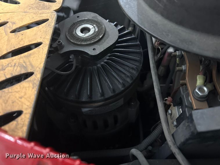 image for item EC4376 2016 Crown SP3520-30 order picker