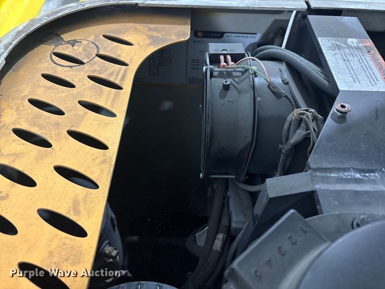 image for item EC4376 2016 Crown SP3520-30 order picker