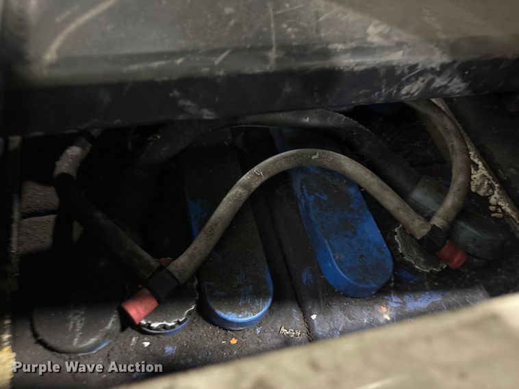 image for item EC4376 2016 Crown SP3520-30 order picker