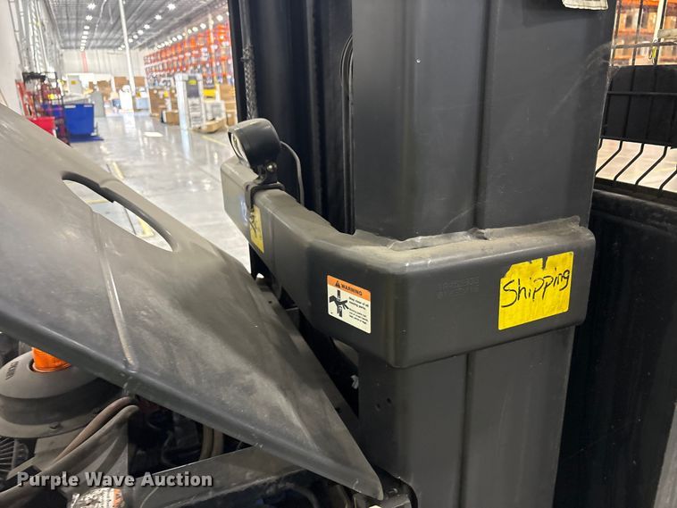 image for item EC4376 2016 Crown SP3520-30 order picker