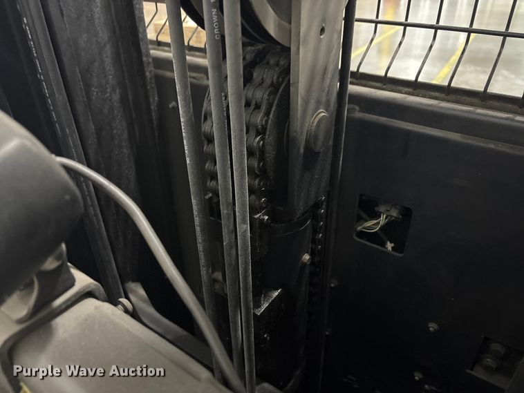 image for item EC4376 2016 Crown SP3520-30 order picker