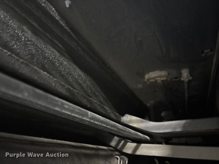 image for item EC4376 2016 Crown SP3520-30 order picker