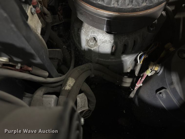 image for item EC4376 2016 Crown SP3520-30 order picker