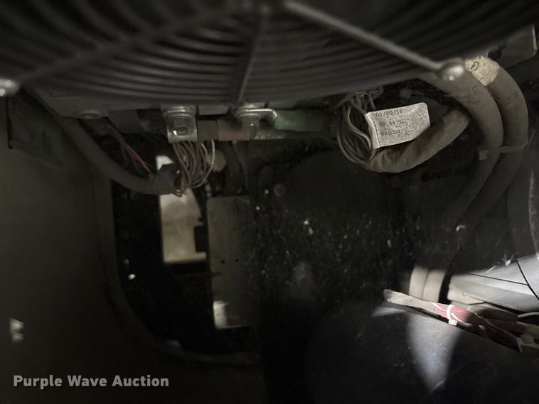 image for item EC4376 2016 Crown SP3520-30 order picker