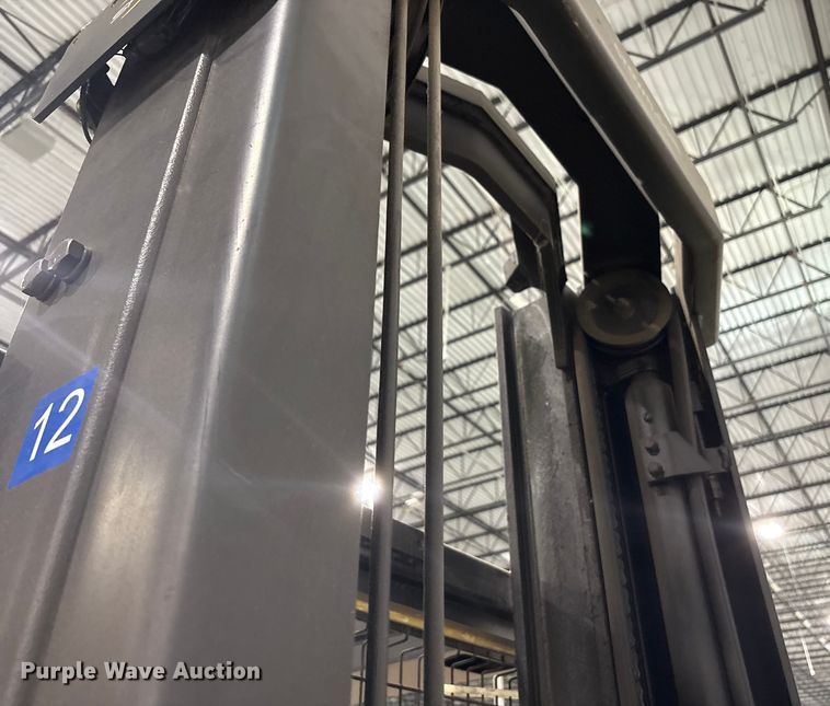 image for item EC4376 2016 Crown SP3520-30 order picker