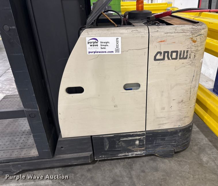 image for item EC4376 2016 Crown SP3520-30 order picker