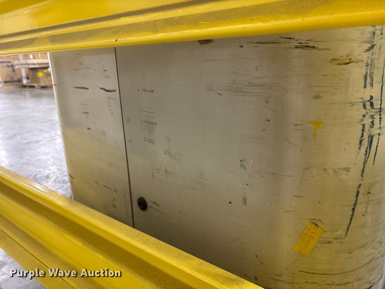 image for item EC4376 2016 Crown SP3520-30 order picker