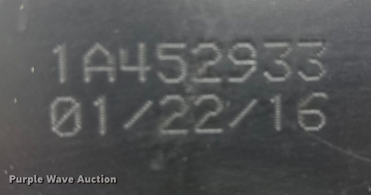 image for item EC4376 2016 Crown SP3520-30 order picker