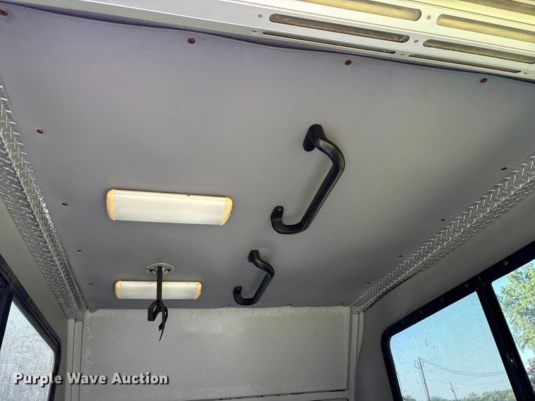 image for item EC4384 2007 Polaris utility vehicle