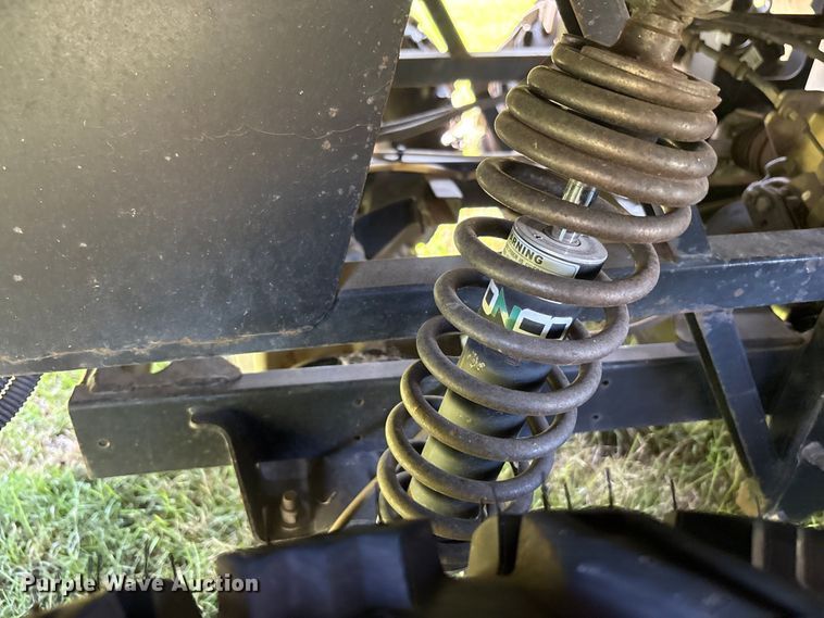 image for item EC4384 2007 Polaris utility vehicle