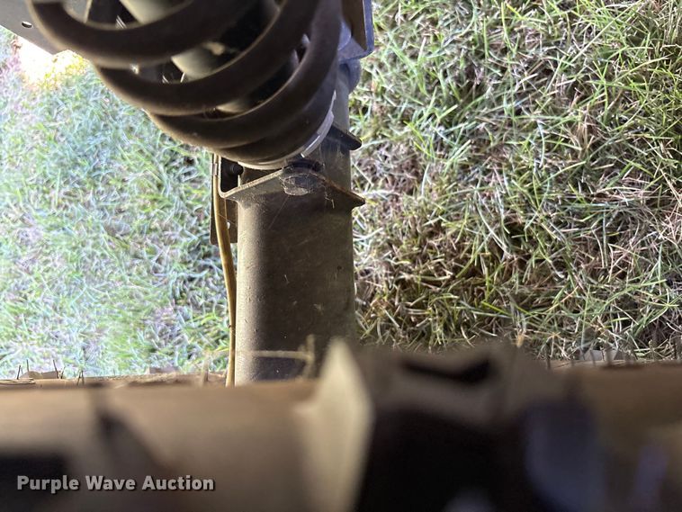 image for item EC4384 2007 Polaris utility vehicle