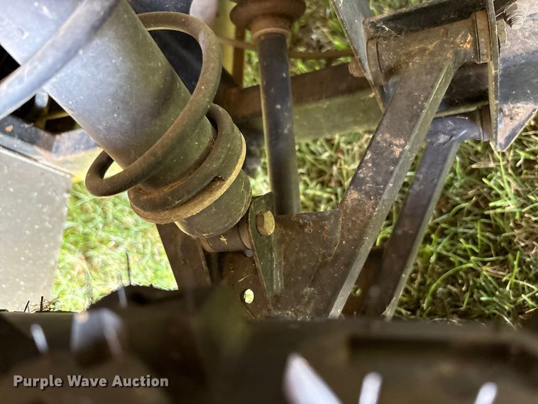 image for item EC4384 2007 Polaris utility vehicle